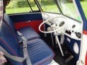 1965 Devon conversion Split Screen Camper